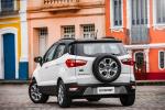 Ford EcoSport FreeStyle 2017 года (LA)